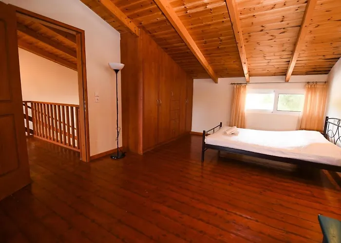 Elatia Villa