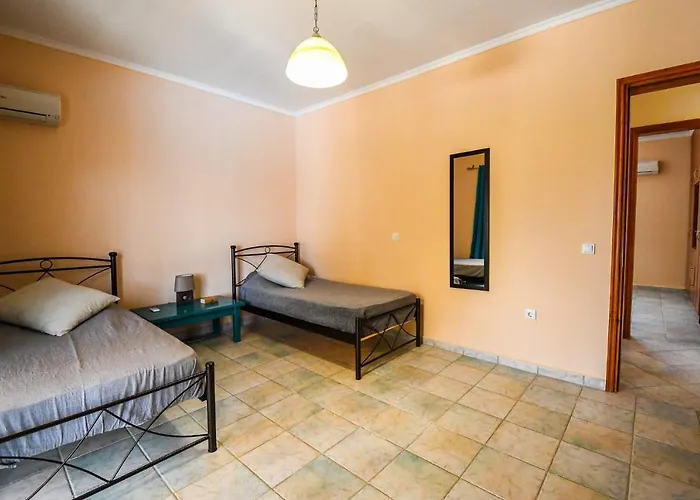 Elatia Villa
