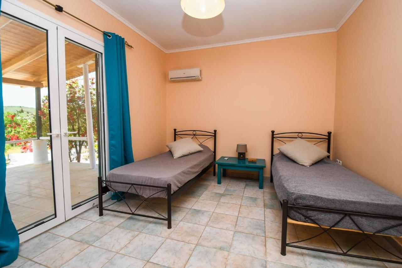 Elatia Villa Volimes