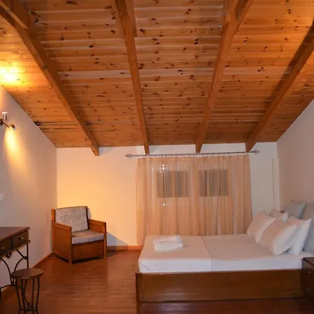 Elatia Villa Volimes Exterior photo