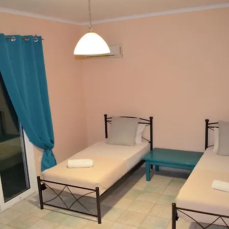 Elatia Villa Volimes Exterior photo