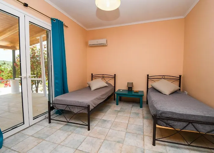 Elatia Villa