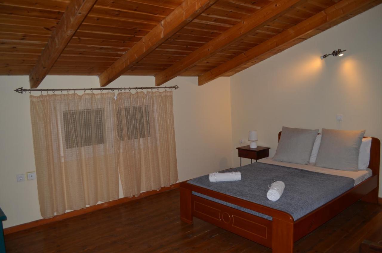 Villa Elatia