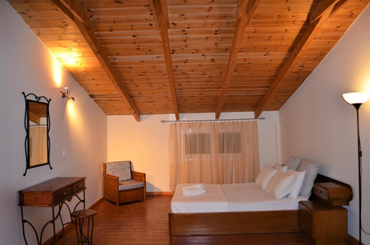 Elatia Villa *