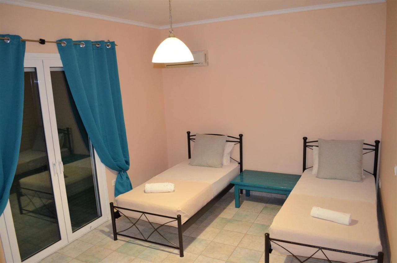 Elatia Villa