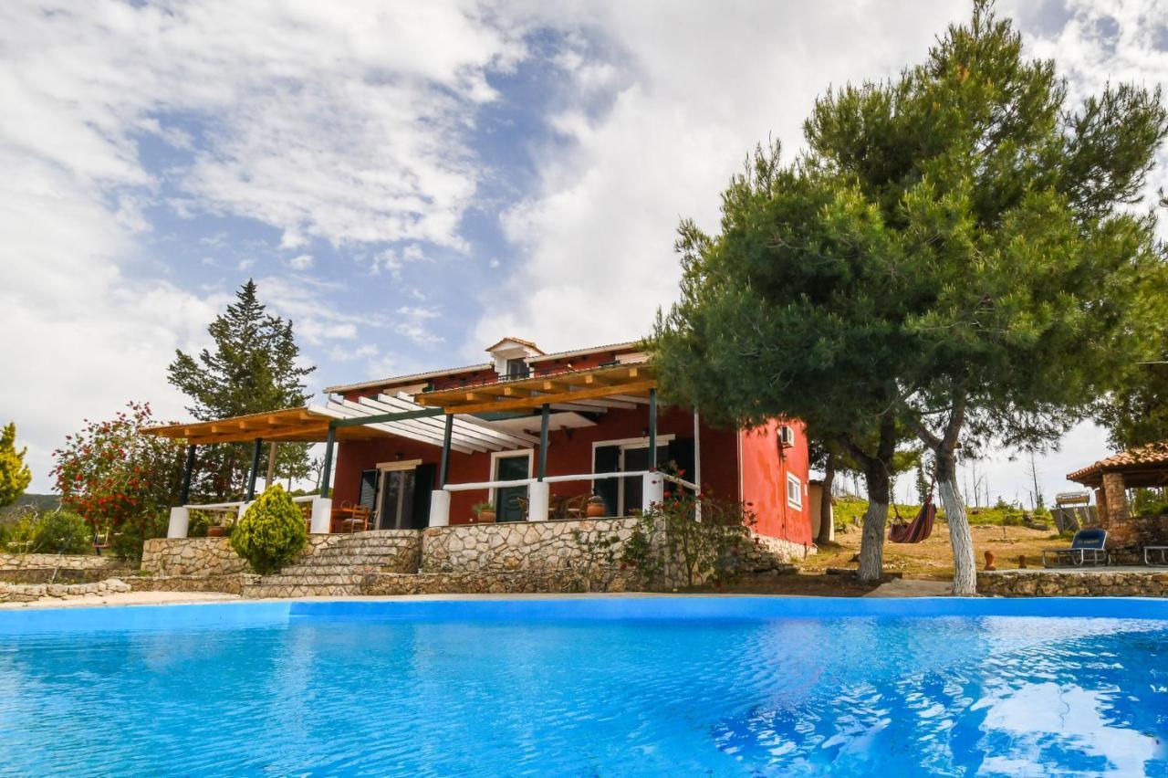 Villa Elatia
