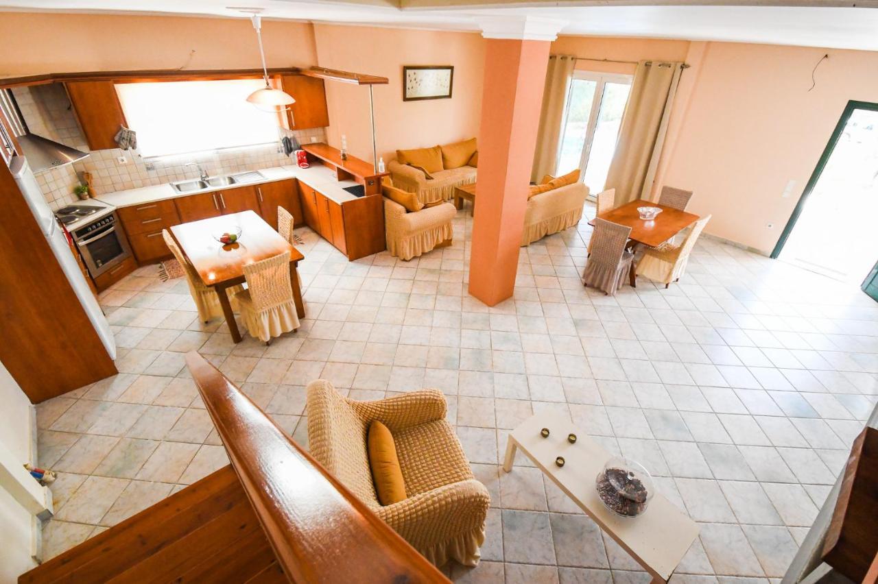 Villa Elatia Volimes