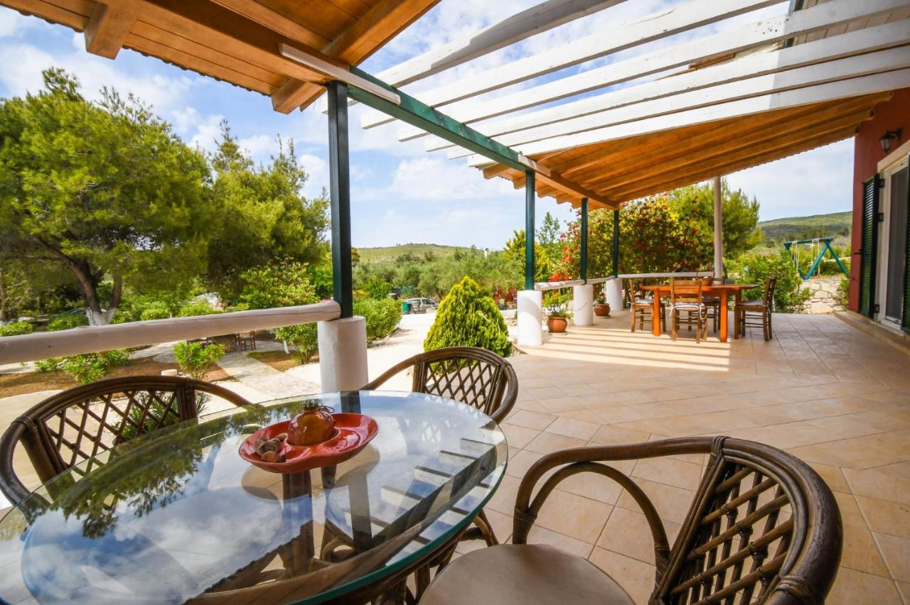 Elatia Villa *