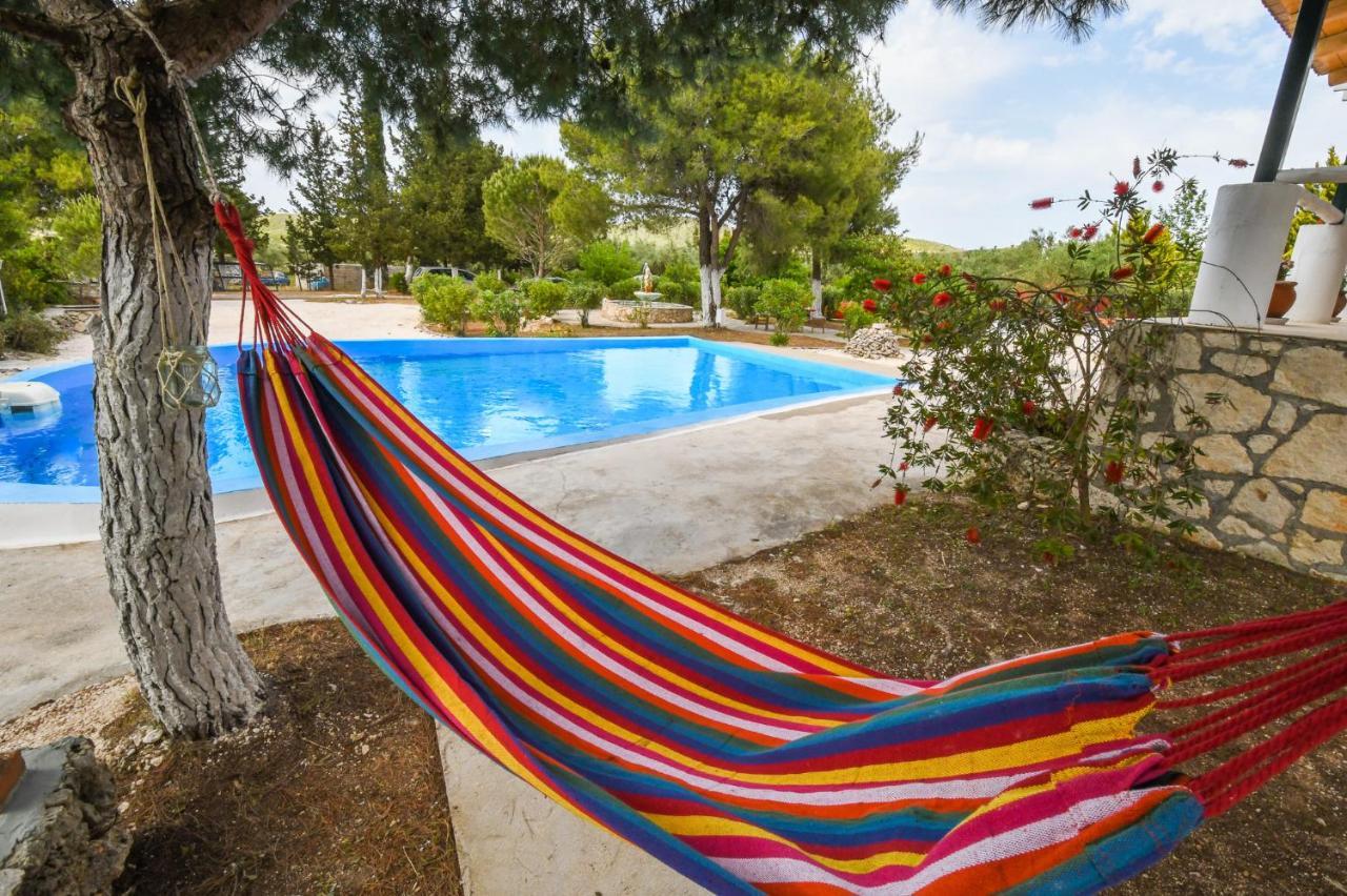 Elatia Villa