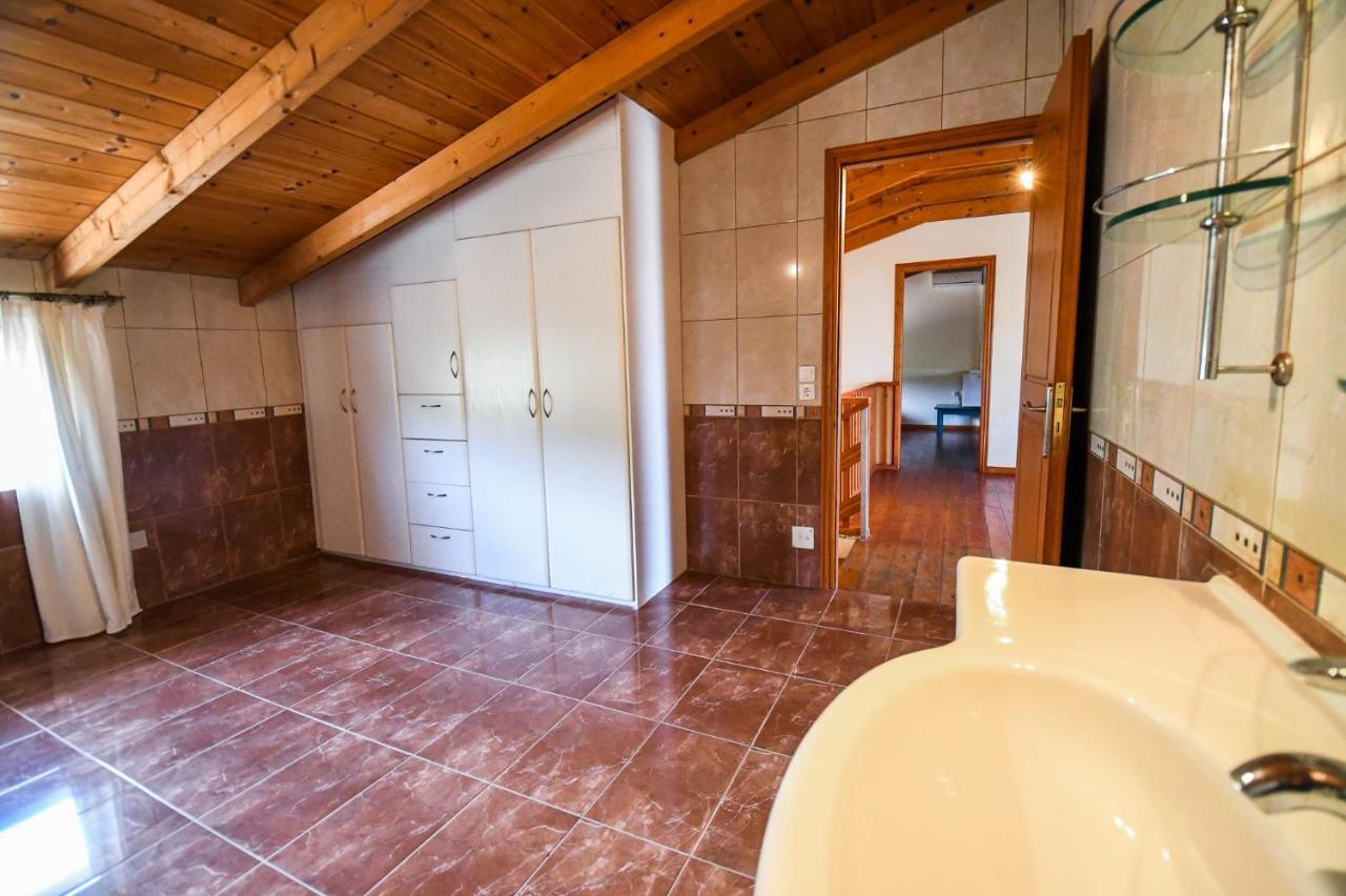 Elatia Villa Volimes