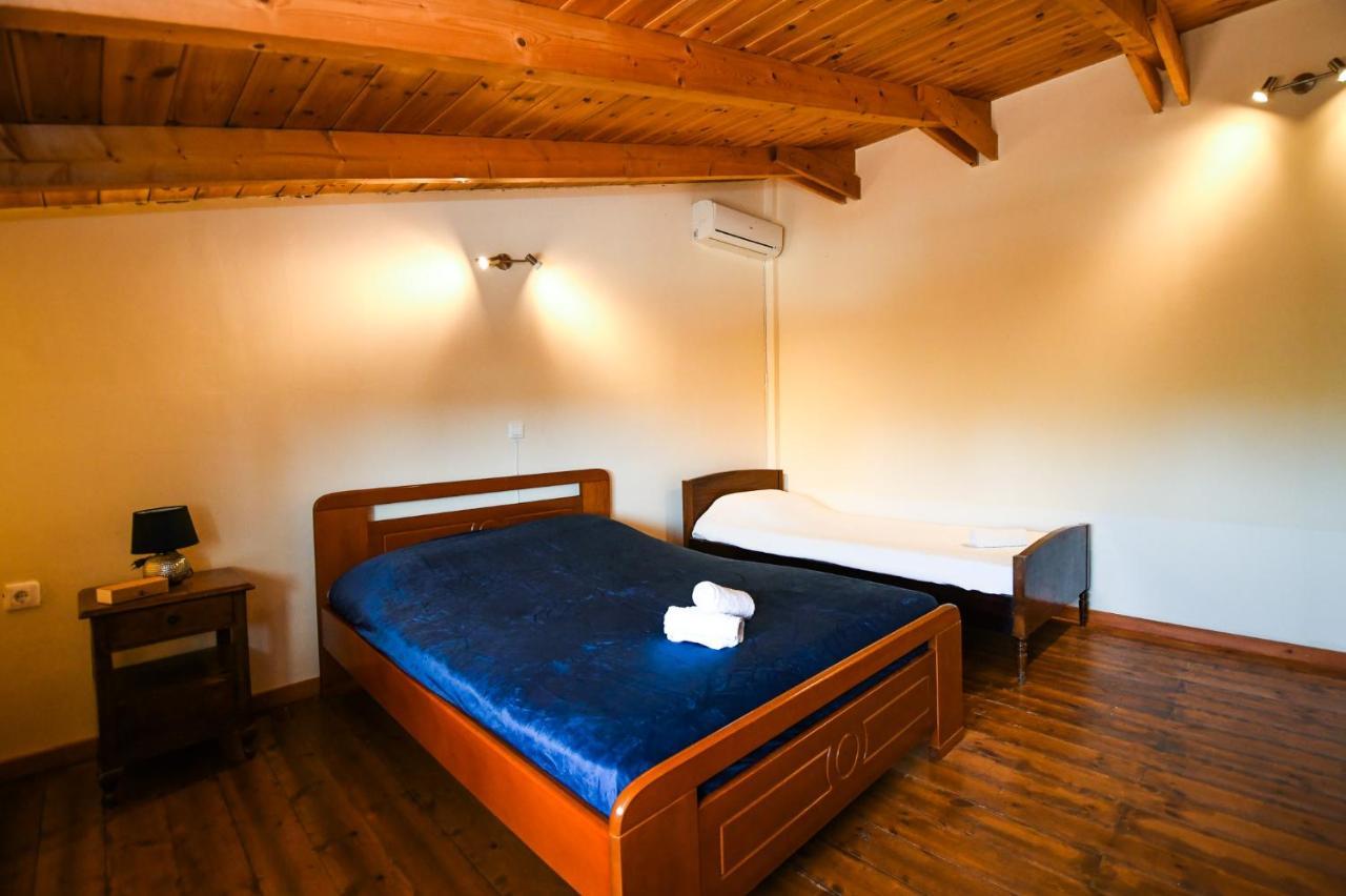 Elatia Villa *