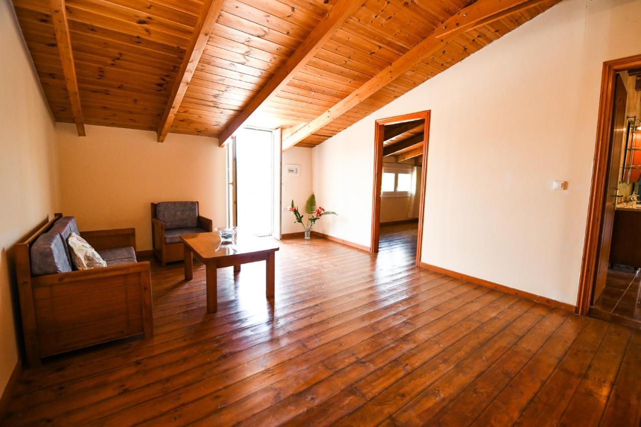 Elatia Villa Volimes