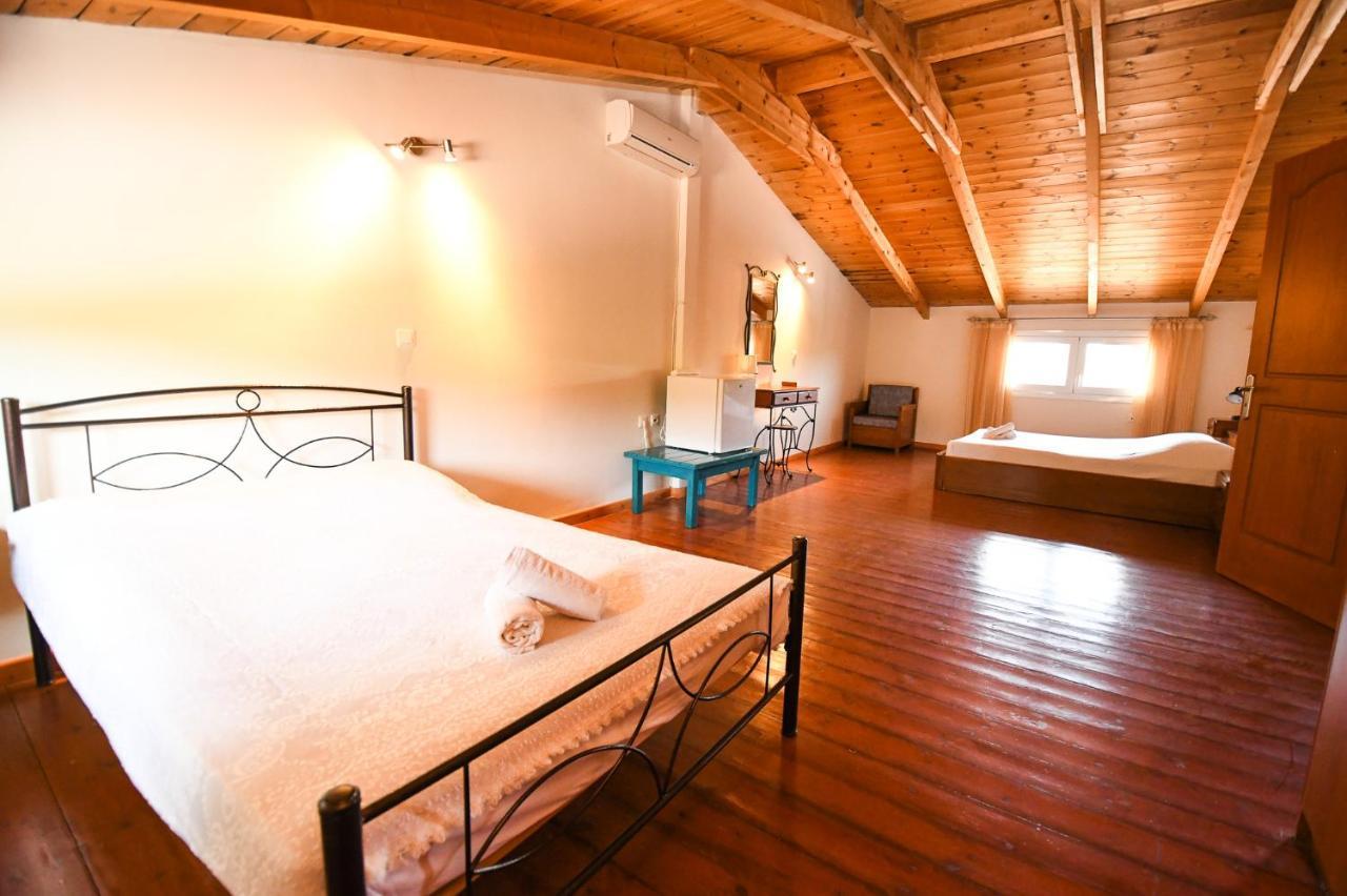 Villa Elatia *