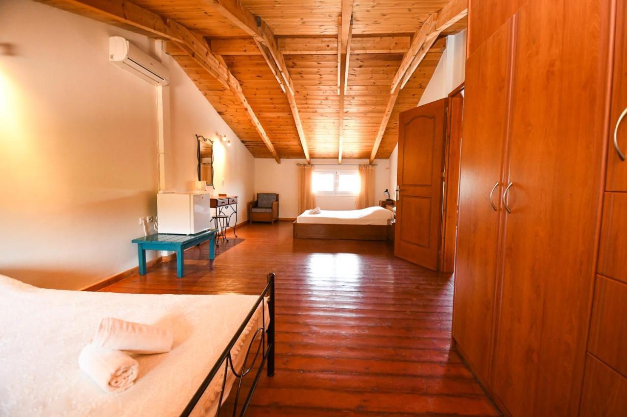 Elatia Villa *