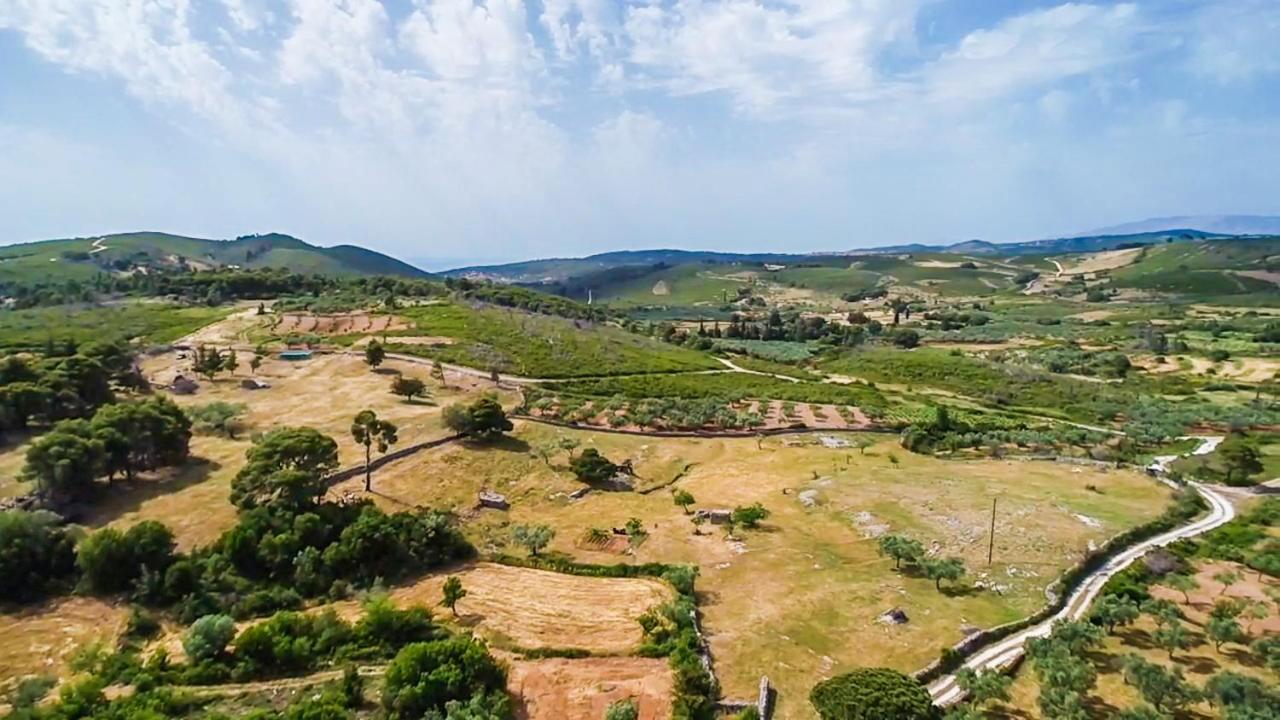 Villa Elatia
