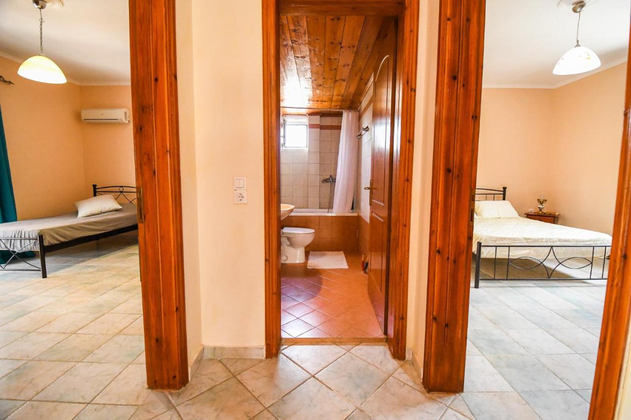 Elatia Villa *