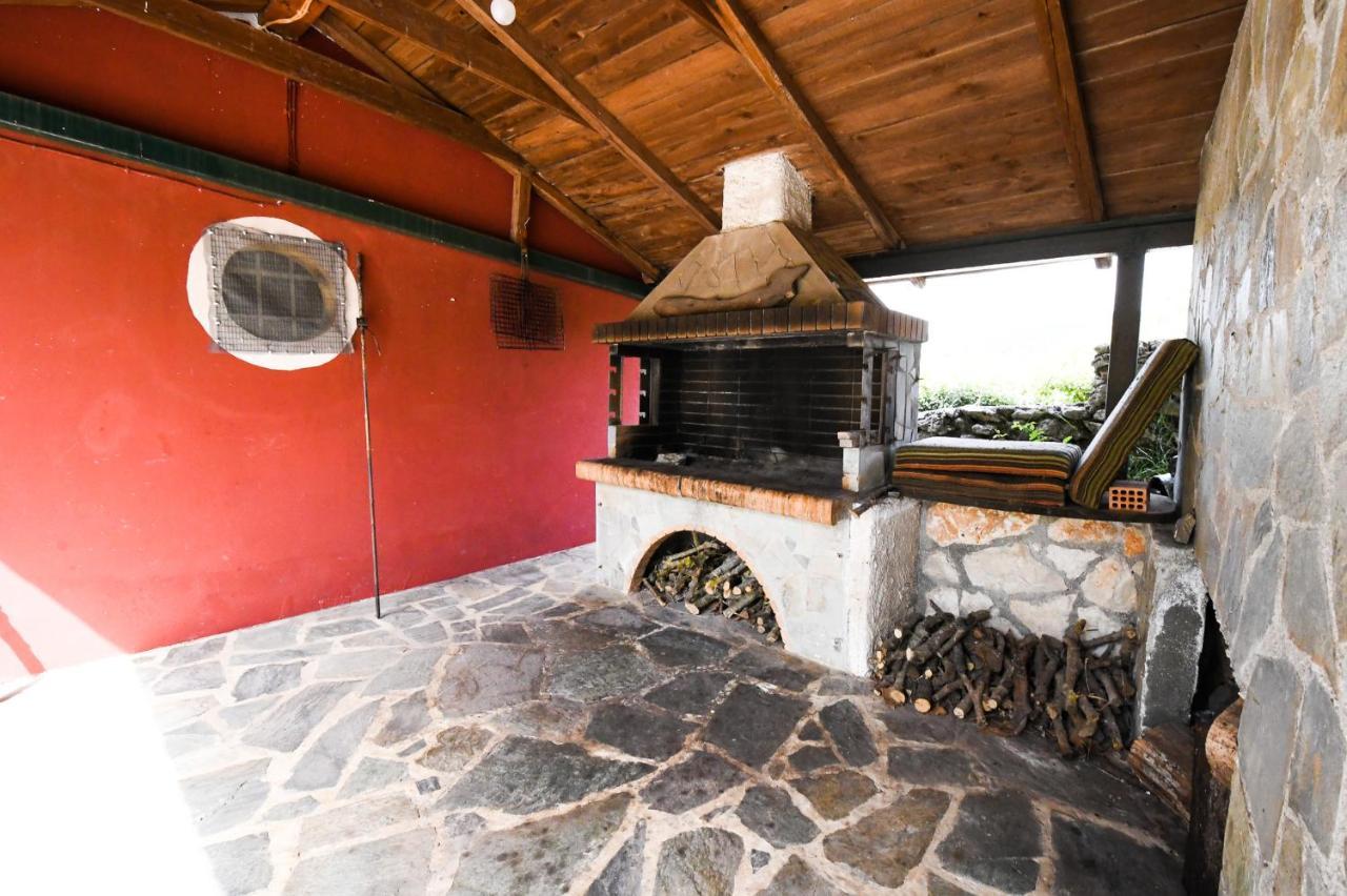 Elatia Villa *