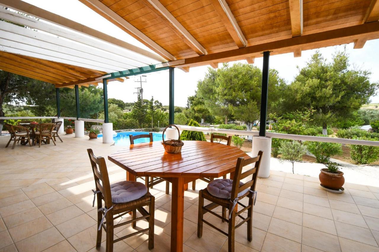 Villa Elatia