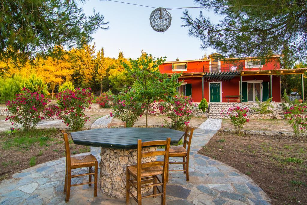 Villa Elatia *