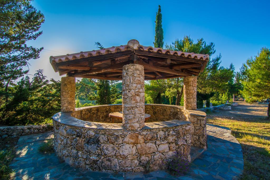 Villa Elatia Volimes
